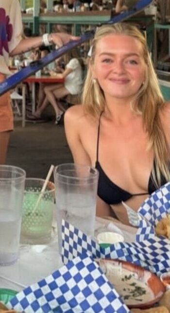 Full leaked Samantha riehl private photo
