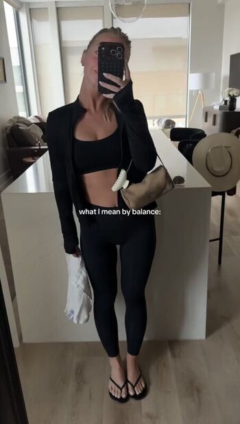 Full leaked Samantha riehl private photo
