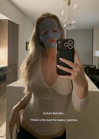 Full leaked Samantha riehl private photo