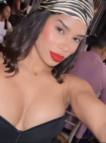 Full leaked Samantha rojas private photo