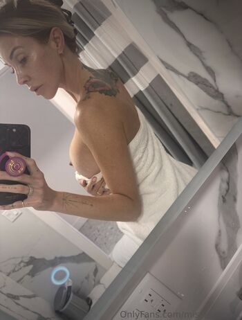 Full leaked Samantha saint private photo