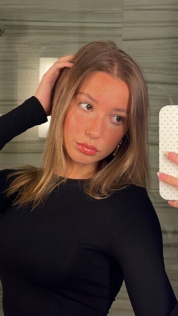 Full leaked Samantha schwartz private photo
