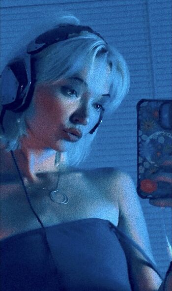 Full leaked Samantha smith private photo