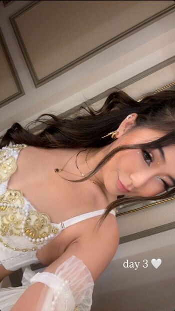 Full leaked Samantha tan private photo