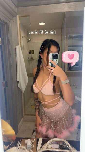 Full leaked Samantha tan private photo