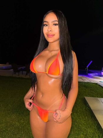 Full leaked Samantha vera private photo