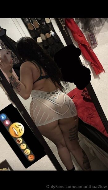 Full leaked Samanthaalow private photo