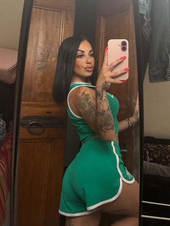 Full leaked Samanthaasalerno private onlyfans photo