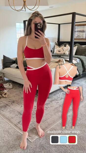 Full leaked Samanthabauchmann private photo