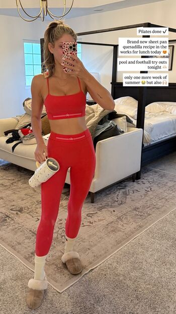 Full leaked Samanthabauchmann private photo