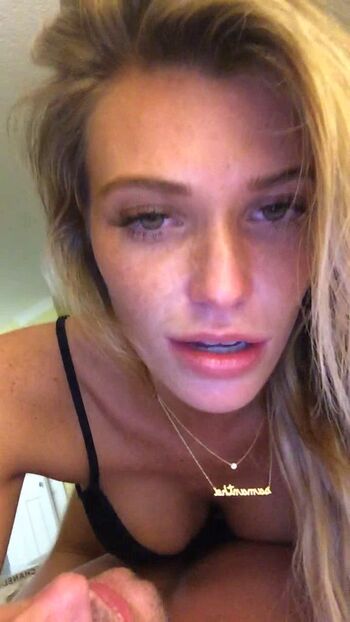 Full leaked Samanthahoopes private onlyfans photo