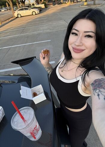 Full leaked Samanthakronos private photo