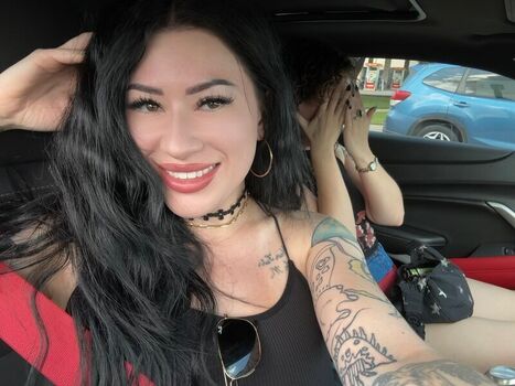 Full leaked Samanthakronos private photo