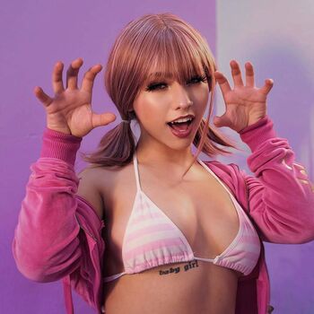 Full leaked Samanthalynxx private photo