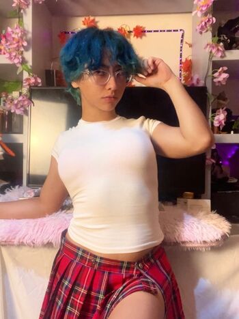 Full leaked Samanthalynxx private photo