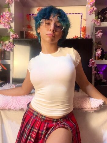 Full leaked Samanthalynxx private photo