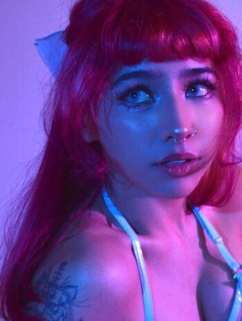 Full leaked Samanthalynxx private photo