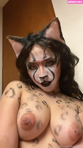 Full leaked Samanthalynxx private photo