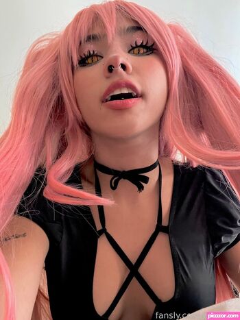 Full leaked Samanthalynxx private photo