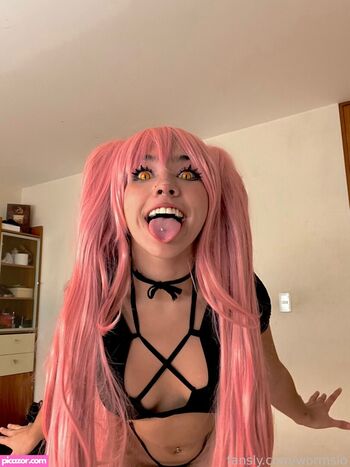 Full leaked Samanthalynxx private photo