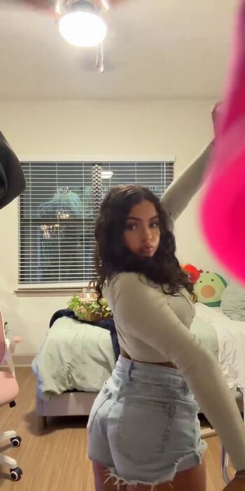 Full leaked Samanthaxiloee private photo