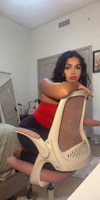 Full leaked Samanthaxiloee private photo