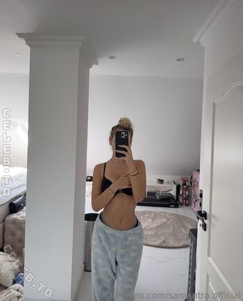 Full leaked Samantra official  page private onlyfans photo