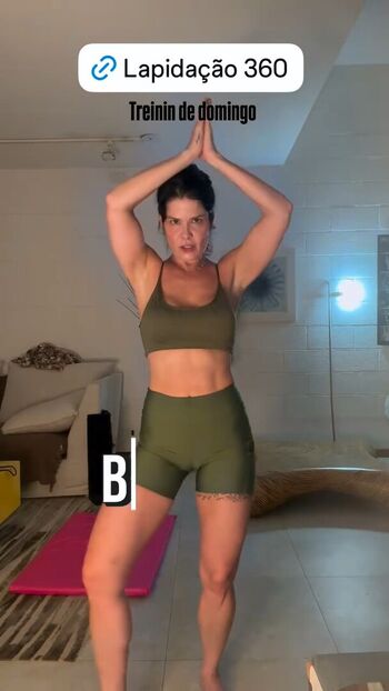 Full leaked Samara felippo page private onlyfans photo