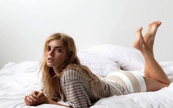 Full leaked Samara weaving page private onlyfans photo