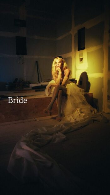 Full leaked Samara weaving page private onlyfans photo