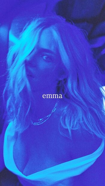 Full leaked Samara weaving page private photo