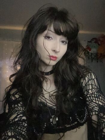 Full leaked Sambistew private photo