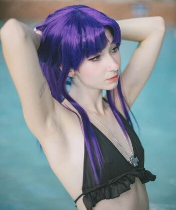 Full leaked Sambistew private photo