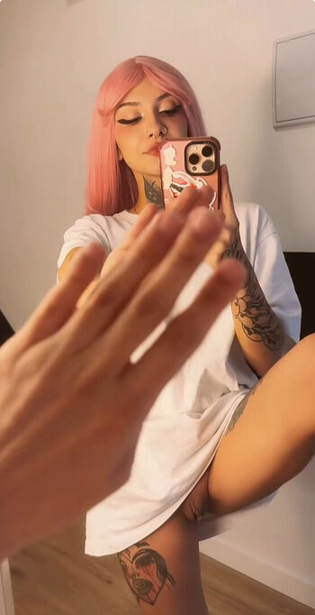Full leaked Sameivvvyy private photo
