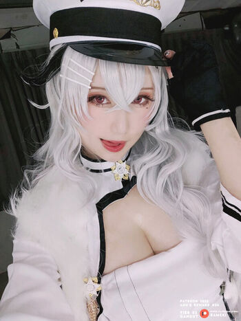Full leaked Sameki private photo
