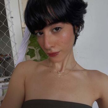 Full leaked Sami asmr page private photo