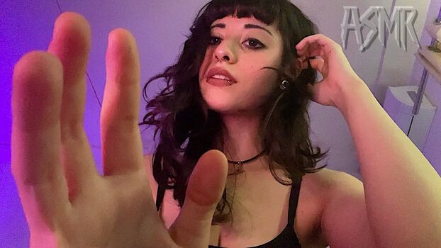 Full leaked Sami asmr private photo