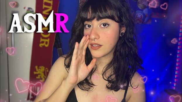 Full leaked Sami asmr private photo