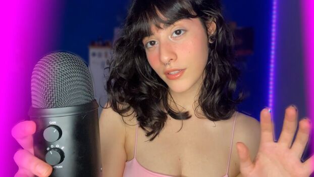 Full leaked Sami asmr private photo