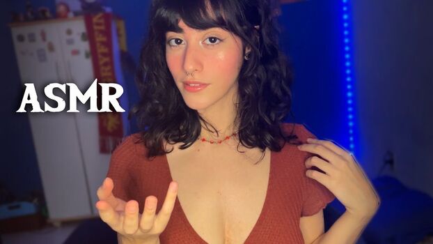 Full leaked Sami asmr private photo