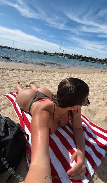 Full leaked Sami hayes page private onlyfans photo