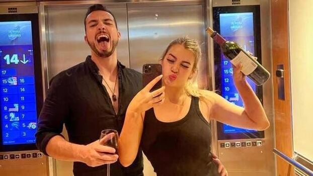 Full leaked Sami hayes private photo