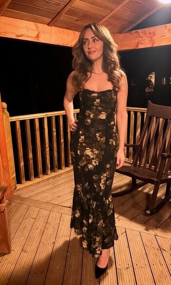 Full leaked Samia ghadie page private onlyfans photo