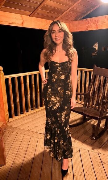 Full leaked Samia ghadie page private onlyfans photo