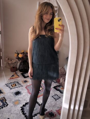 Full leaked Samia ghadie page private onlyfans photo