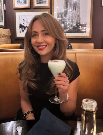 Full leaked Samia ghadie private onlyfans photo