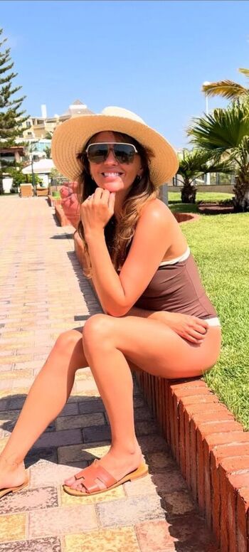 Full leaked Samia ghadie private onlyfans photo