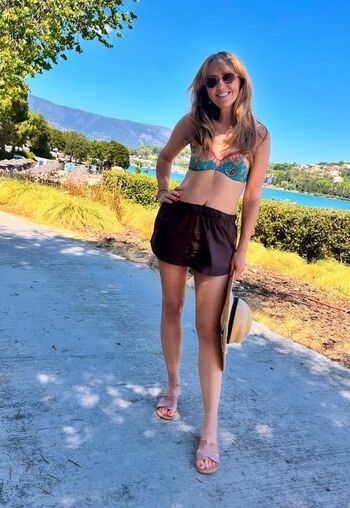 Full leaked Samia ghadie private onlyfans photo