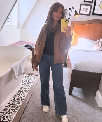 Full leaked Samia ghadie private onlyfans photo