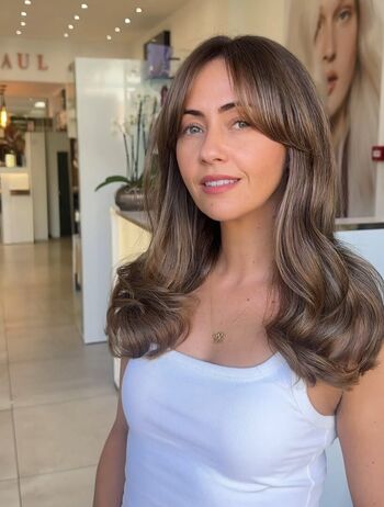 Full leaked Samia ghadie private onlyfans photo